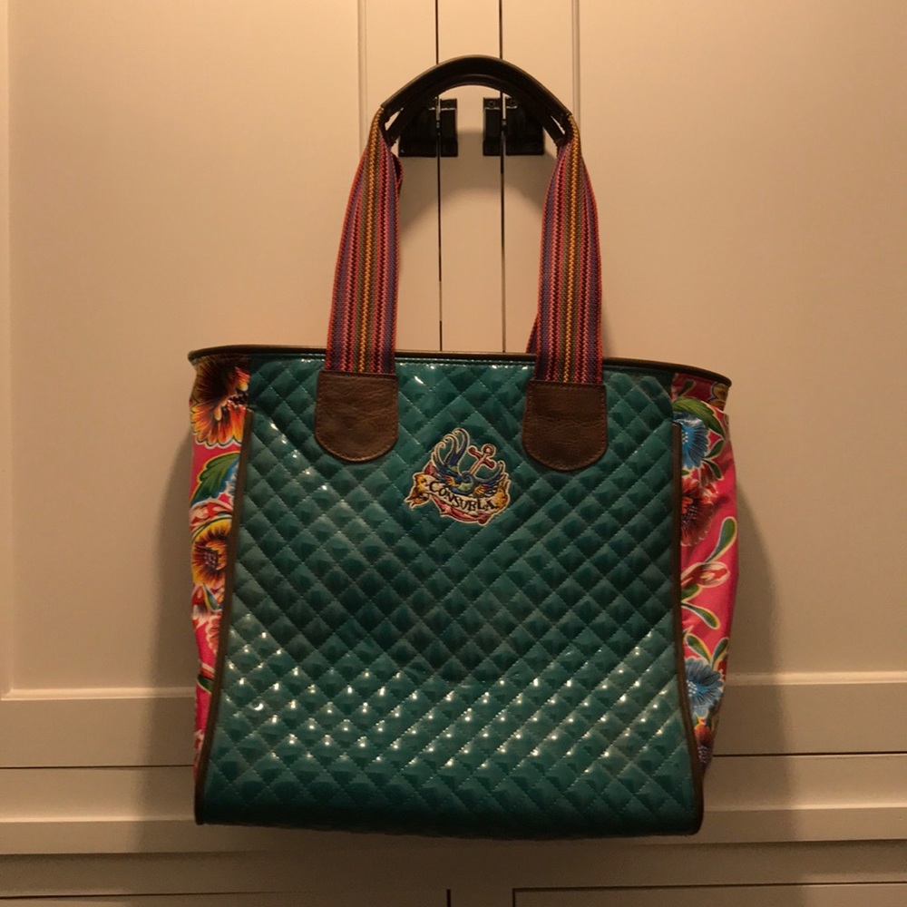 Consuela Tote